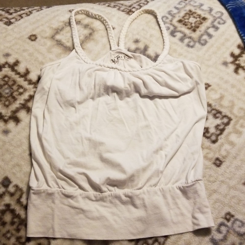 VS Bra Top Tank